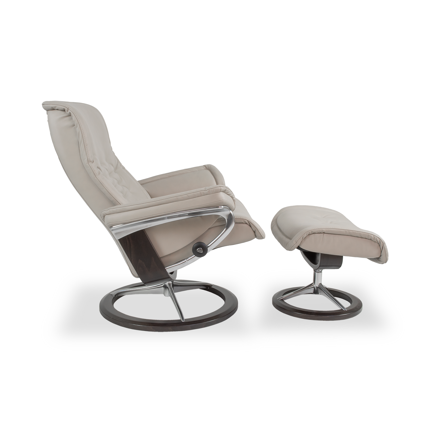 Stressless royal store large